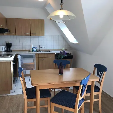 Apartamento Hafenstr_22 7 *